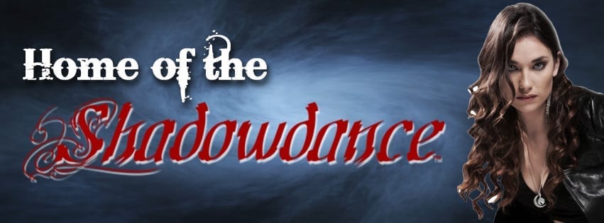 Home of the Shadowdance Saga