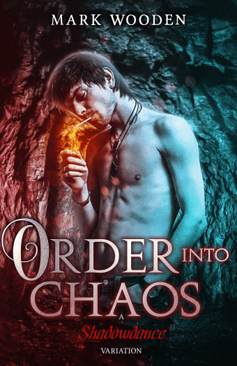 Order Into Chaos ebook cover