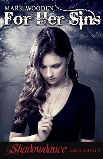 For Her Sins book cover