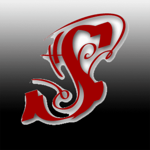"Shadowdance" Saga logo