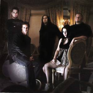 Evanescence - music inspired