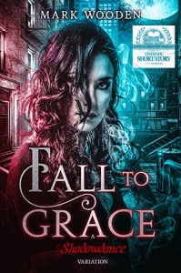 Fall to Grace cover with ScreenCraft notice