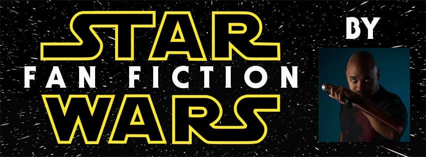 star wars fanfiction mark wooden