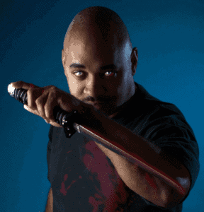 Picture of Mark Wooden