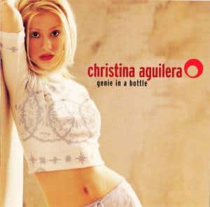 christina-aguilera-genie-bottle