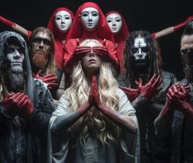 Music that inspires: In This Moment – “Blood”