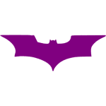 Batgirl logo