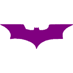 Batgirl logo