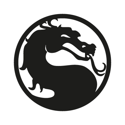 mortal kombat logo