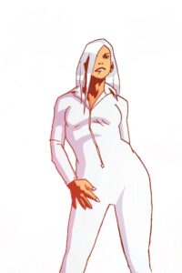 China White, Seattle crime lord