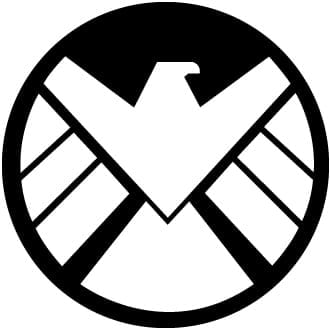 SHIELD logo fanfiction