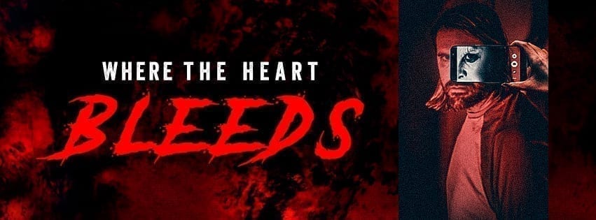 Where the Heart Bleeds poster