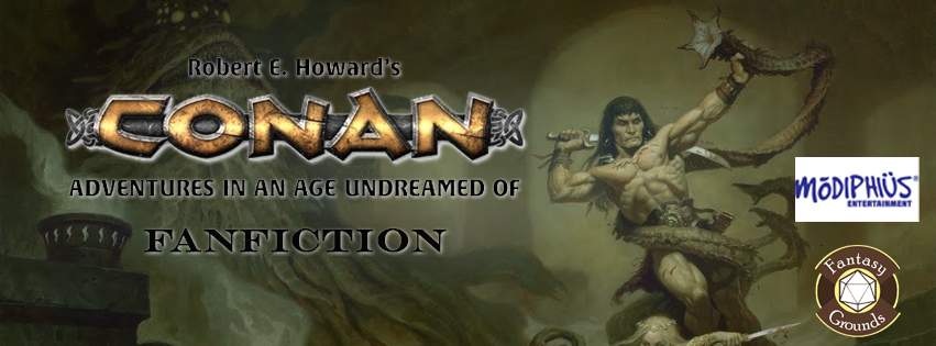 Conan the Barbarian