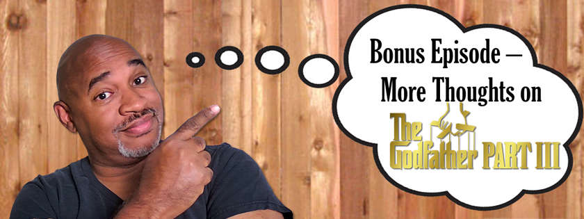 TFTS Bonus Godfather 3 episode