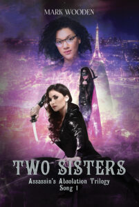 Two Sisters cover