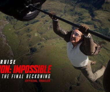 Mission: Impossible - Final Reckoning