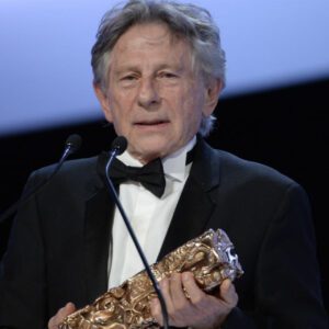 Roman Polanski