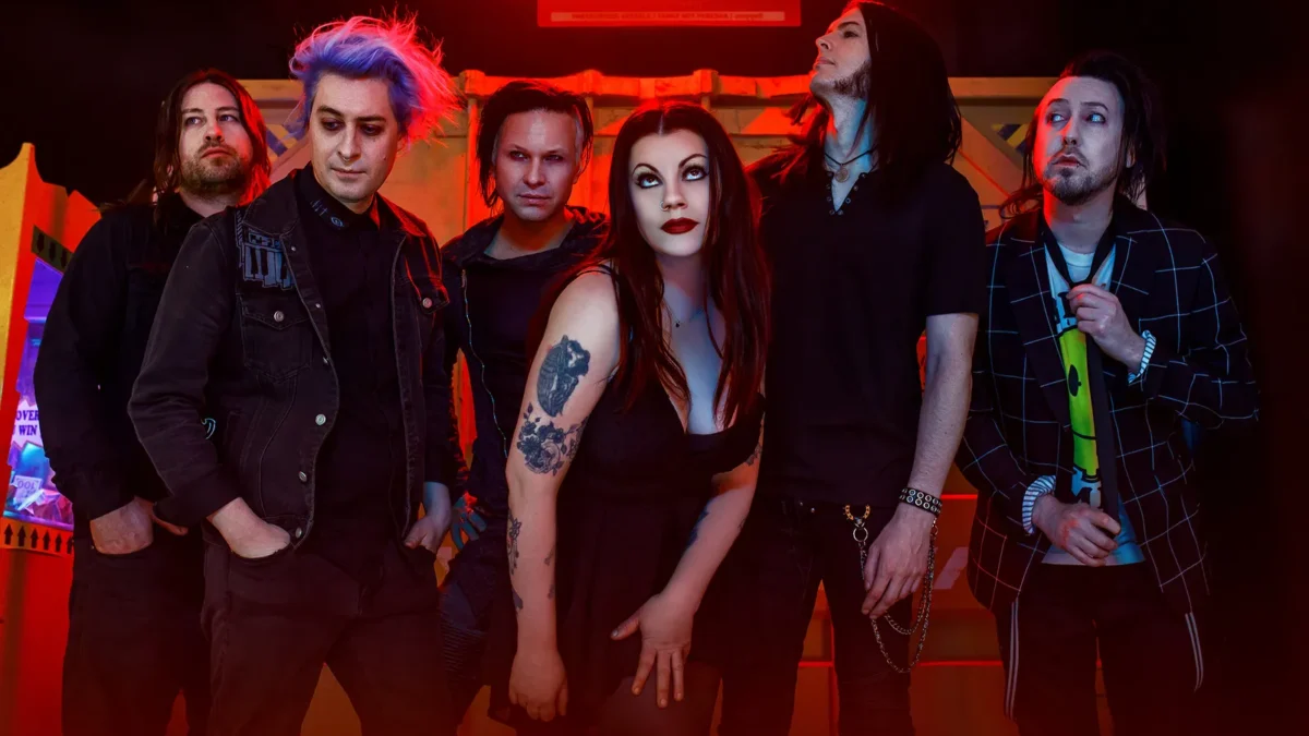 the birthday massacre