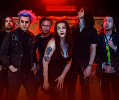 Music that inspires: The Birthday Massacre – “Destroyer”
