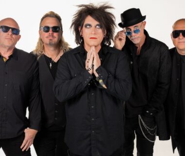 Music That Inspires: The Cure – “Burn”